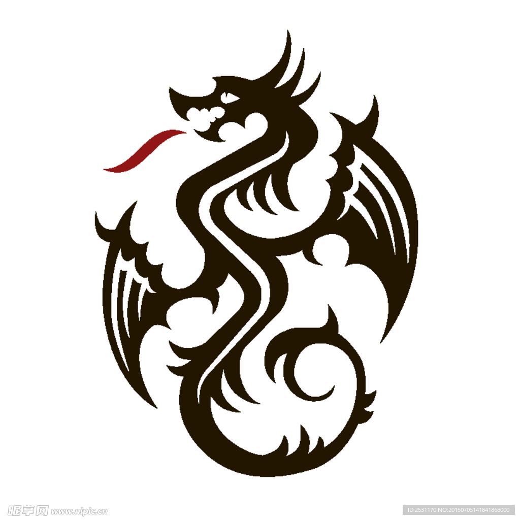 飞龙