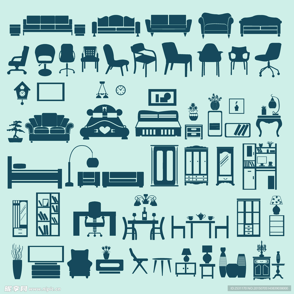 家具