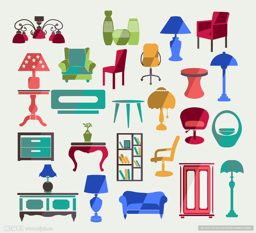家具