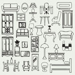 家具