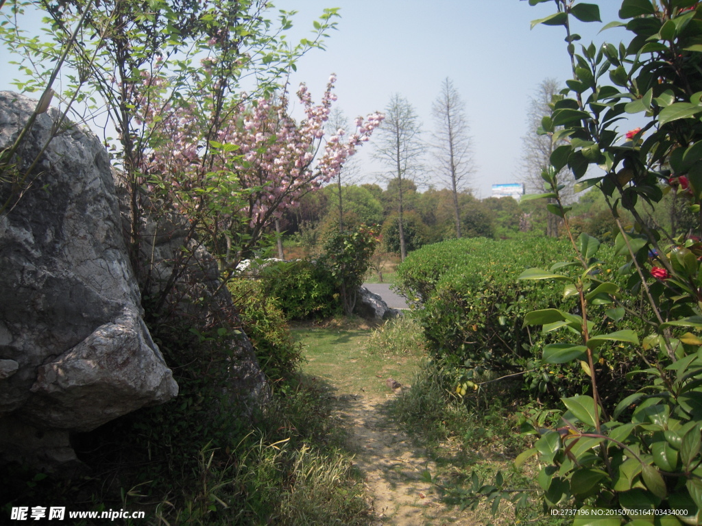 无锡风景