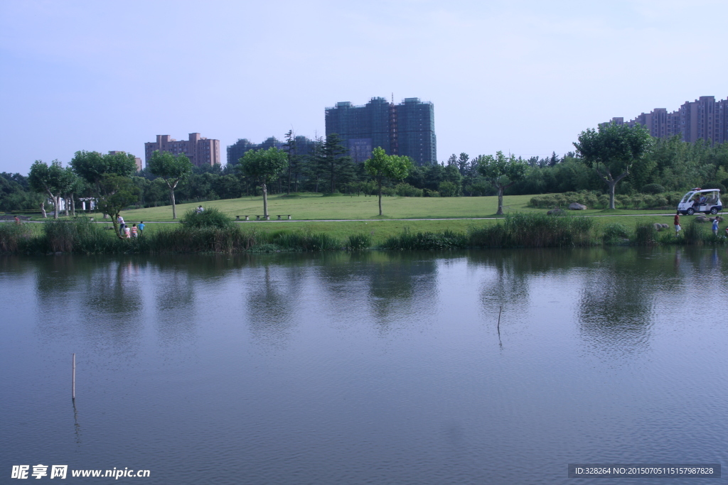 风景