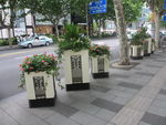 市政工程花箱