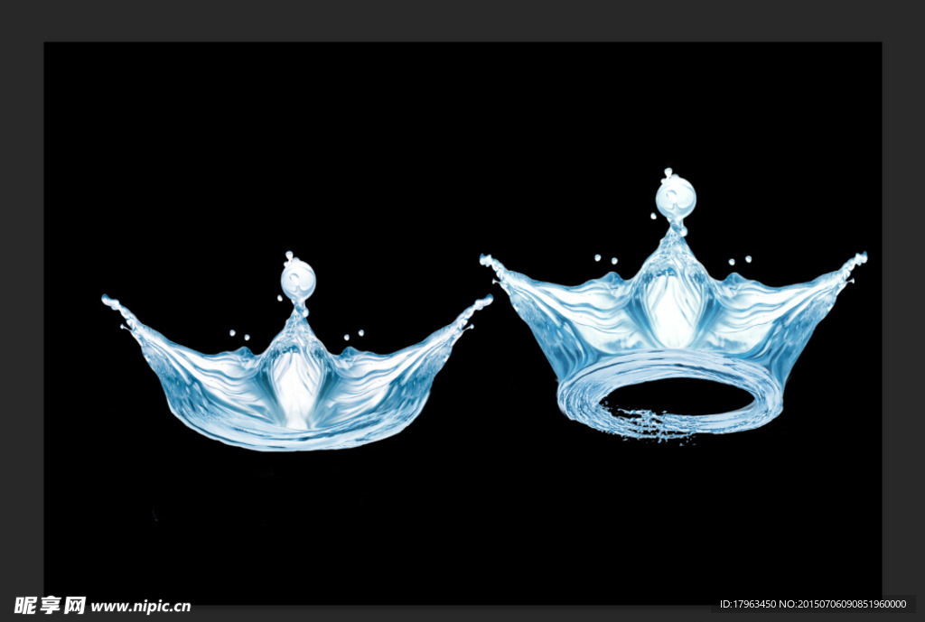 水王冠