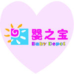 婴之宝LOGO