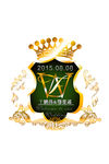 婚礼LOGO