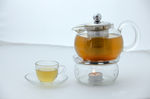 白桃乌龙茶