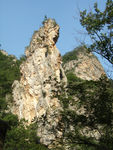 丹东凤凰山