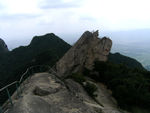 丹东凤凰山