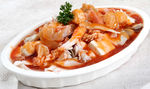 八珍豆腐