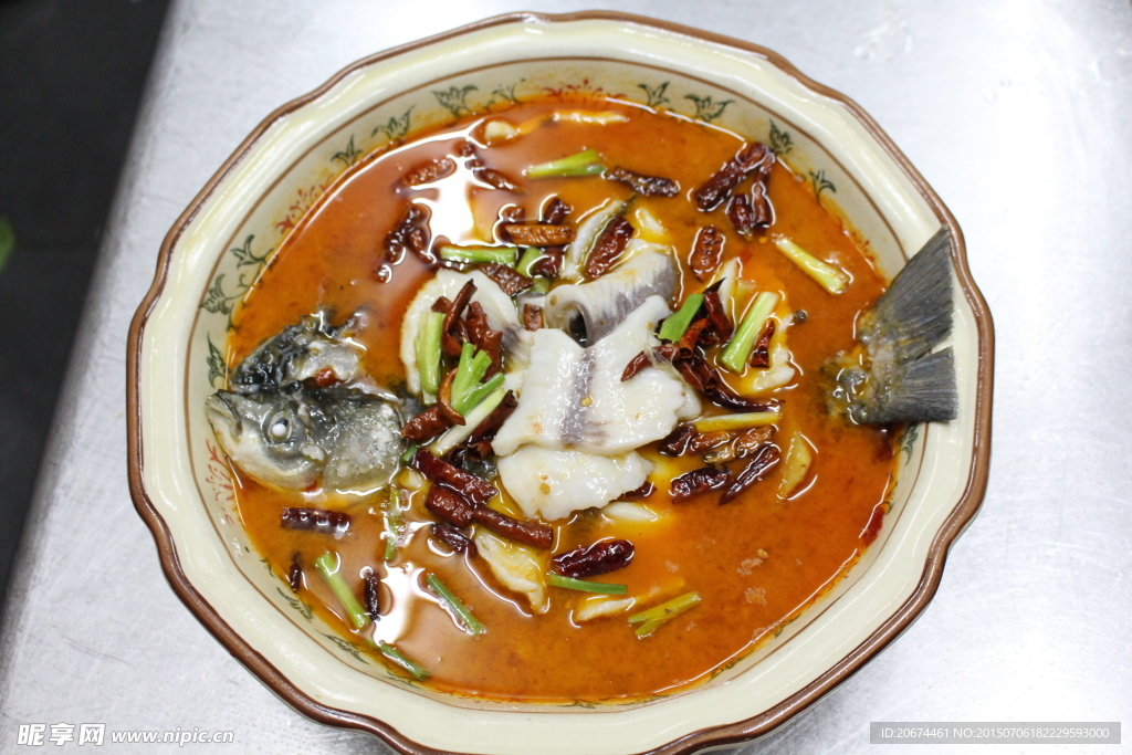 水煮鱼