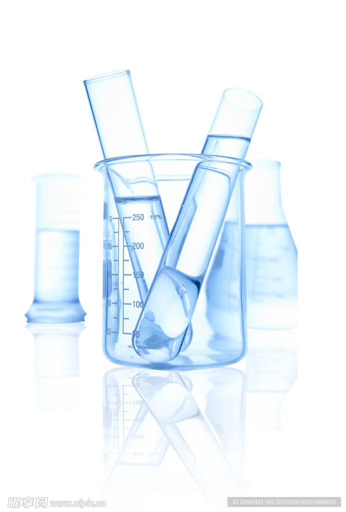 烧杯