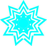 星形
