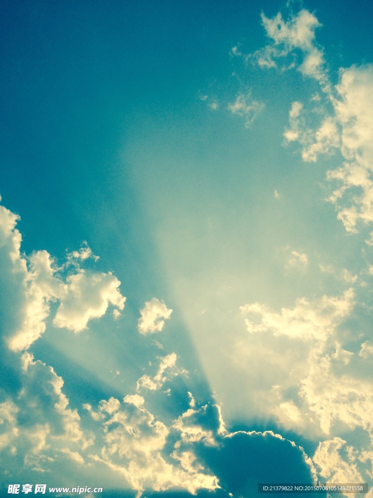 晴空