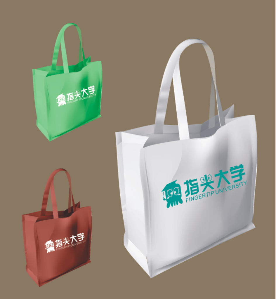 广告环保袋