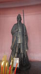 杨救贫