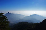 明月山高清摄影