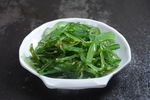 中华海草 酌酒前菜