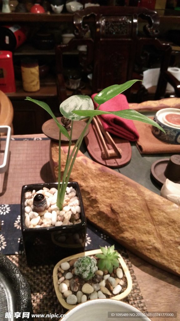 茶台