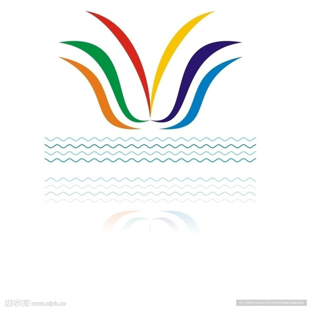 创意logo