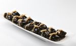 昆布日式寿司