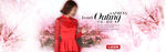 淘宝女装早春banner