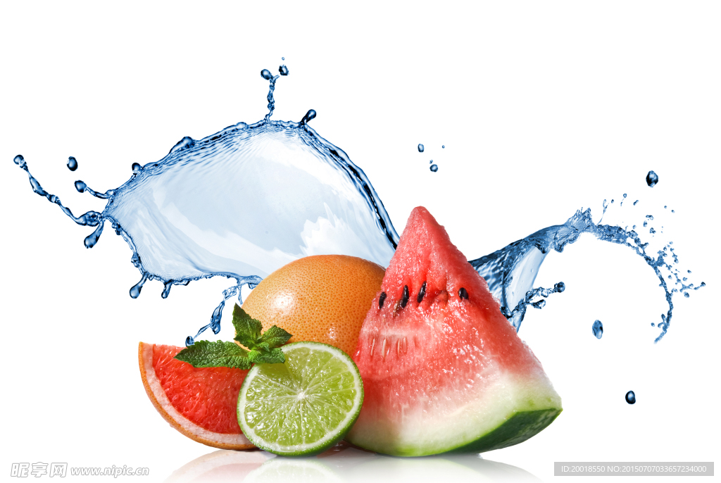 水果