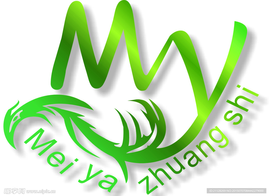 美雅ＬＯＧＯ