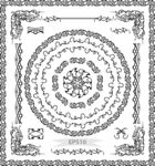 花纹