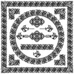 花纹