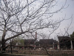 古镇建筑风景