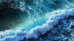 海浪摄影
