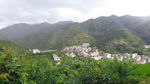 山村