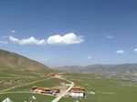 西藏 平原村庄