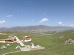 西藏 平原