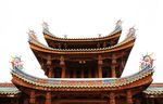 古建筑 木建筑