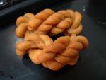 麻花