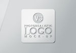 logo贴图