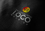logo贴图