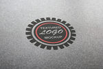 logo贴图