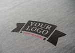 logo贴图