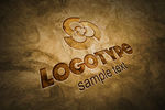 logo贴图