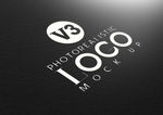 logo贴图