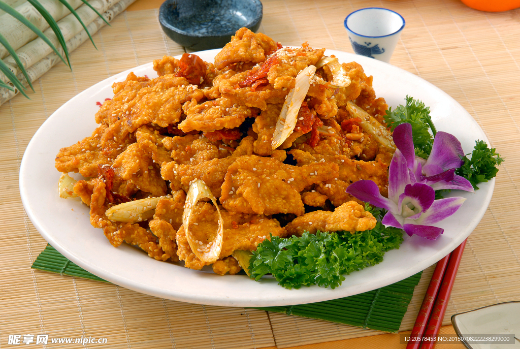 梅花鹿肉