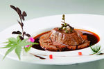 红油小鹿肉