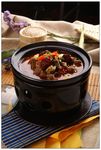 滋补鹿肉