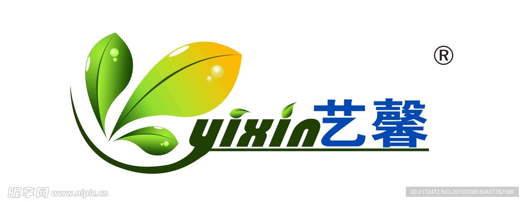 艺馨标志