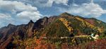 关山