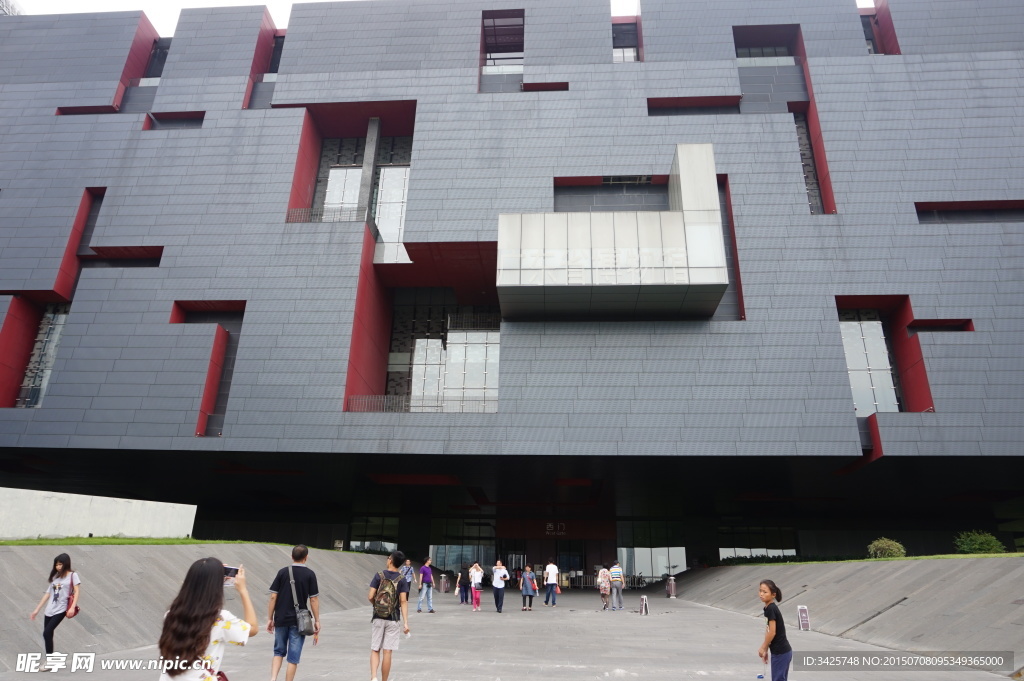 广州博物馆