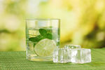mojito鸡尾酒
